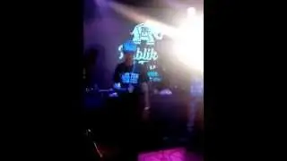 Slim Jesus Live @ A3C Festival  Atlanta