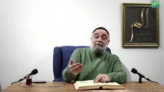 25. Söz 1. Şua 29. Ders (Kur’an’ın Makam-ı Talimdeki Beyanı)