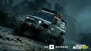Crew Motorfest - January Summit : 