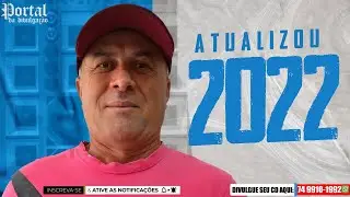 ED SILVA O GATO DO FORR&Oacute; EP 2022 | CD COMPLETO