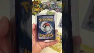 Rate it or Hate it? #pokemon #shorts