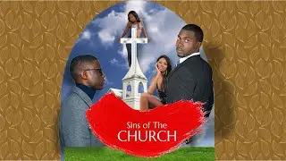 Coming Soon&hellip; The Sins of The Church written by Antwan Mack