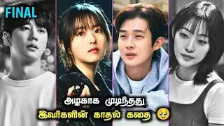 She Thought he Moved On-Until She Met the Guy again Who Stole Her heart 💓|Korean drama|FINAL