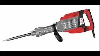 DYK POWER TOOLS ANIMATED