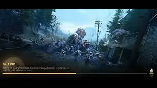 Co-op Conquest CTC Elite in EasySurvival LifeAfter Mobile Gameplay
