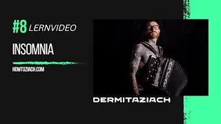 Insmonia - Steirische Harmonika - Lernvideo - HowToZiach.com