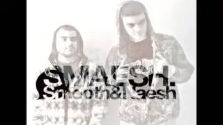 Smooth&Naesh - Killer Mc's 2008 feat. Wise XL, Redix (SMAESH 2009)