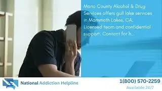 Top 3 Addiction Treatment Centers Gull Lake