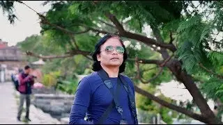 Photowalk Shankhamul
