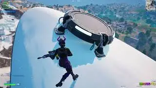 Fortnite Zero is best #ps5share #ps5 #ps5gameplay #ps5games #ps5gaming #ps5gameshare #ps5live