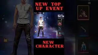 Free fire new topup event details #shorts #freefire #freefireneweventtoday