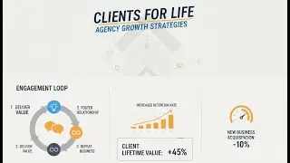 The Best Ways Agencies Can Keep Clients Coming Back | Proven Client Retention Strategies