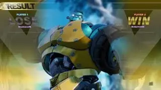 Abigail smash!!!!