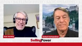 Building High Performance Sales Teams