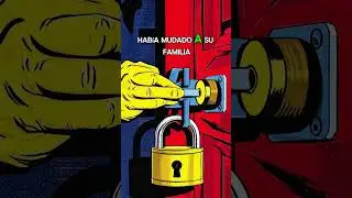 Hogar De La Infancia Estaba Lleno De Cajas Que No Eran M&iacute;as. Entonces Descubr&iacute; - Historia de Reddit