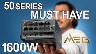 RTX 50 Series GPU Upgrades You MUST Have