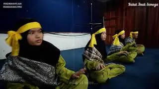 Persembahan Majlis Anugerah Kokum & HEM SMK Gadong 2021-PPKI - dikir barat 