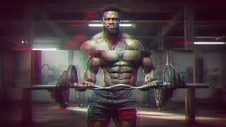 ⚡️ YOUR BODY CAN &mdash; YOUR MIND MUST FOLLOW | Savage Gym Motivational Rap Mix