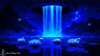 (No Ads) Deep Sleep Piano To Calm Depression &bull; Cures For Anxiety Disorders &bull; Stop Overthinking