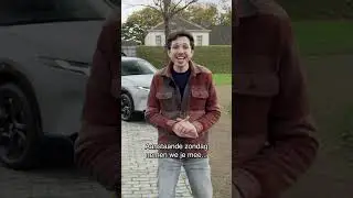Aanstaande zondag zie je de volledig nieuwe Mazda CX-5 M Hybrid bij RTL Autowereld. Mis het niet!