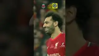 Челси vs Ливерпуль Финал кубка Англии  пенальти