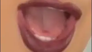 Amy-Rose Walker Tongue
