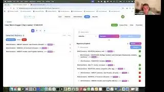 Marco - Similia Founder - Pro Subscribers - Q&A