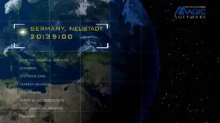 Corporate Movie Office Introduction