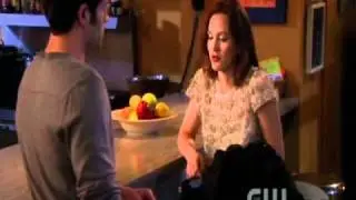Gossip Girl 4x16 - Blair and Dan