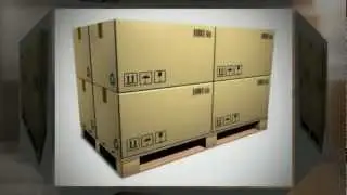 Pallet Courier - Find The Best!