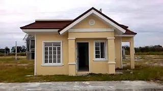 2 Bedroom House for Sale in Tarlac City