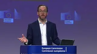 European Green Deal: Commission proposes rules for cleaner air and water!!!