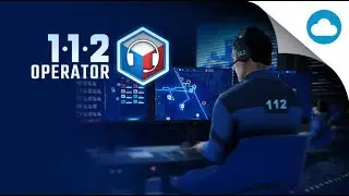 112 Operator | Trailer de Lan&ccedil;amento