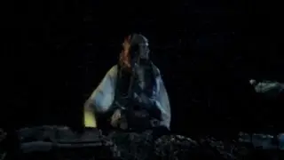 Legend of Captain Jack Sparrow attraction at Disney's Hollywood Studios