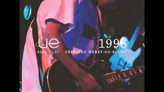 ue - 1998 (Live)
