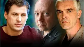 ПОСЛЕ УВОЛЬНЕНИЯ ИЗ ПОЛИЦИИ ВИКТОР РЕШАЕТ ЗАНЯТЬСЯ СОБСТВЕННЫМ БИЗНЕСОМ! Кулинар. АДРЕНАЛИН