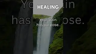 From Broken to Whole