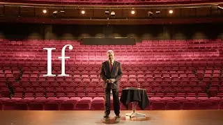 &ldquo;IF&rdquo;,  Delivered by Winston Peters
