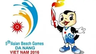 5th Asian Beach Games in Da Nang - Promo Video
