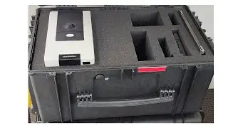 CardLogix IDBX Mobile Biometric (BIOSID) & Instant Secure Smart Card Issuance with DASCOM printers