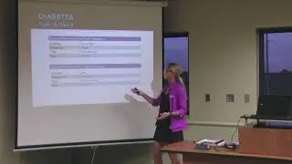 NFPA Personal Trainer Certification - Special Populations 46