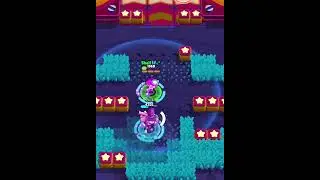 Shade Clip#2 #ブロスタ #brawlstars #shorts