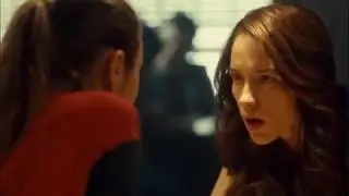 Wynonna Earp Crack 1