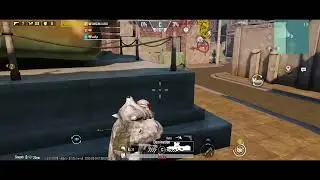 New update 🔥 new ranked arena mod 🔥❤️|wolf|pubg mobile 