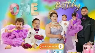 Годинка на Дейвид и Златина | 1ва част