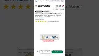 Vijay Sales High Discount Coupon Code 2026 #short #shorts #trending #trendingshorts #vijaysales