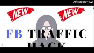 Honest Review: FB Traffic Hack