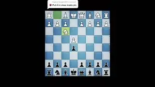 Reply to flyingbird921 Like if you prefer this ver #Chess #Chessskill #Shorts