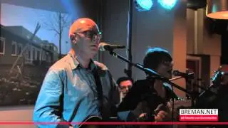 SCEG Jamsessie - 13 Februari 2016 - Breman.net