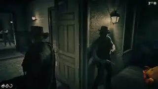 Dutch deals with Angelo Bronte in Red Dead Redemption 2